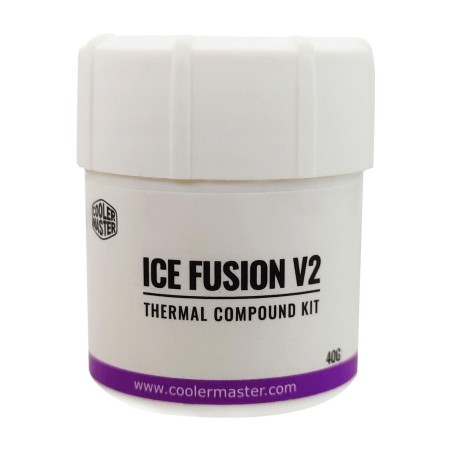 Cooler Master Ice Fusion V2 Heat Sink (RG-ICF-CWR3-GP)